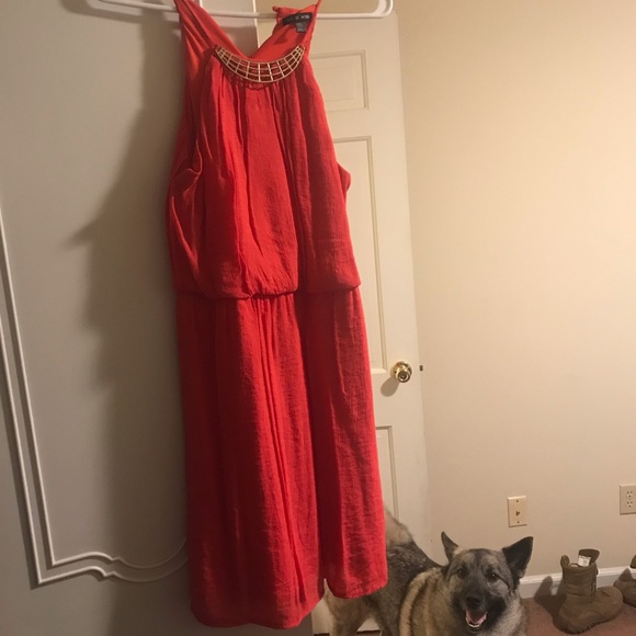 Summer dress - Picture 1 of 2